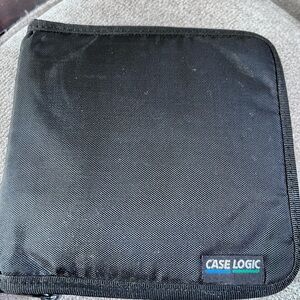 Case Logic Black Tablet Sleeve